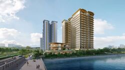 Dunman Road (D15), Condominium #594547731